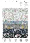 7026-600-7 Batista 60s Tulip