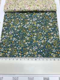7026-610-3 80/240 Pezzi Di Piccoli Fiori[Tessile / Tessuto] HOKKOH Sottofoto