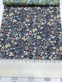 7026-610-3 80/240 Pezzi Di Piccoli Fiori[Tessile / Tessuto] HOKKOH Sottofoto