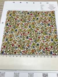 7026-610-3 80/240 Pezzi Di Piccoli Fiori[Tessile / Tessuto] HOKKOH Sottofoto