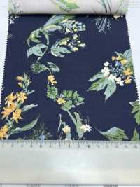 7026-610-5 80/240 Steli Fiori Di Medie Dimensioni[Tessile / Tessuto] HOKKOH Sottofoto