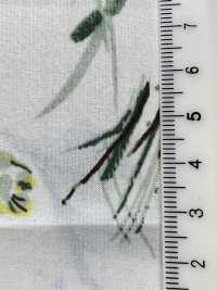 7026-610-5 80/240 Steli Fiori Di Medie Dimensioni[Tessile / Tessuto] HOKKOH Sottofoto