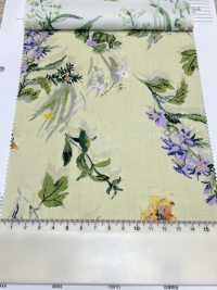 7026-610-5 80/240 Steli Fiori Di Medie Dimensioni[Tessile / Tessuto] HOKKOH Sottofoto