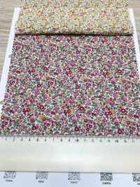7026-615-1 60 Prato Ripple Piccolo Fiore[Tessile / Tessuto] HOKKOH Sottofoto