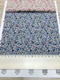 7026-615-1 60 Prato Ripple Piccolo Fiore[Tessile / Tessuto] HOKKOH Sottofoto