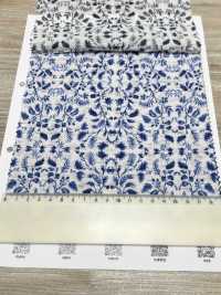 7026-615-5 60 Ornamento Da Prato[Tessile / Tessuto] HOKKOH Sottofoto
