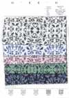 7026-615-5 Ornamento Lawn 60