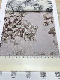7026-620-2 80 Lawn Miracle Wave[Tessile / Tessuto] HOKKOH Sottofoto
