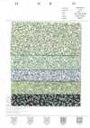 3026-650-4 Lawn 60 fiore a contorno in filo