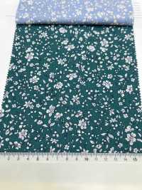 3026-650-5 60 Prato Monocolore Fiore Piccolo[Tessile / Tessuto] HOKKOH Sottofoto