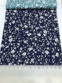 3026-650-5 60 Prato Monocolore Fiore Piccolo[Tessile / Tessuto] HOKKOH Sottofoto
