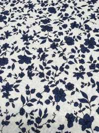 3026-650-5 60 Prato Monocolore Fiore Piccolo[Tessile / Tessuto] HOKKOH Sottofoto