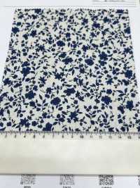 3026-650-5 60 Prato Monocolore Fiore Piccolo[Tessile / Tessuto] HOKKOH Sottofoto