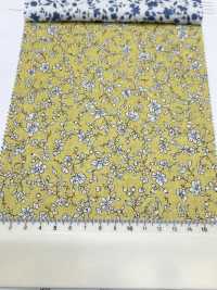 3026-650-5 60 Prato Monocolore Fiore Piccolo[Tessile / Tessuto] HOKKOH Sottofoto