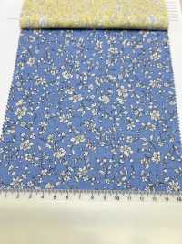 3026-650-5 60 Prato Monocolore Fiore Piccolo[Tessile / Tessuto] HOKKOH Sottofoto