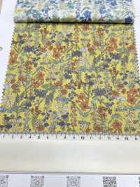 3026-650-9 60 Fiori Di Filo Di Prato[Tessile / Tessuto] HOKKOH Sottofoto