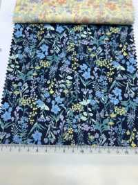 3026-650-9 60 Fiori Di Filo Di Prato[Tessile / Tessuto] HOKKOH Sottofoto