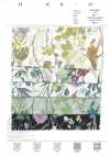 4026-660-5 Floreale in filato Lawn 60