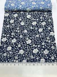 8026-680-1 80 Lawn Miracle Wave Thread-eye Monocolore Fiore Piccolo[Tessile / Tessuto] HOKKOH Sottofoto