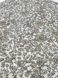 8026-680-1 80 Lawn Miracle Wave Thread-eye Monocolore Fiore Piccolo[Tessile / Tessuto] HOKKOH Sottofoto