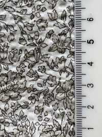 8026-680-1 80 Lawn Miracle Wave Thread-eye Monocolore Fiore Piccolo[Tessile / Tessuto] HOKKOH Sottofoto