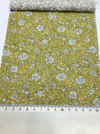 8026-680-1 80 Lawn Miracle Wave Thread-eye Monocolore Fiore Piccolo[Tessile / Tessuto] HOKKOH Sottofoto