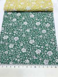 8026-680-1 80 Lawn Miracle Wave Thread-eye Monocolore Fiore Piccolo[Tessile / Tessuto] HOKKOH Sottofoto
