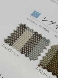 SIGNATURE Firma[Tessile / Tessuto] Shinko Sottofoto