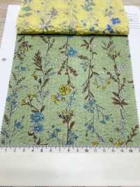 8026-680-4 80 Lawn Miracle Wave Stripe Flower[Tessile / Tessuto] HOKKOH Sottofoto