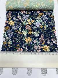 8026-690-1 60 Lawn Ripple Itome Flower[Tessile / Tessuto] HOKKOH Sottofoto