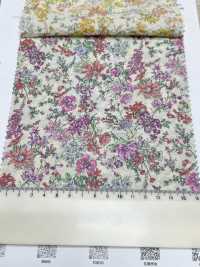 8026-690-1 60 Lawn Ripple Itome Flower[Tessile / Tessuto] HOKKOH Sottofoto