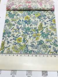 8026-690-1 60 Lawn Ripple Itome Flower[Tessile / Tessuto] HOKKOH Sottofoto