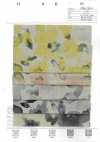 7026-700-3 Fiori Ad Acquerello CL Loomstate