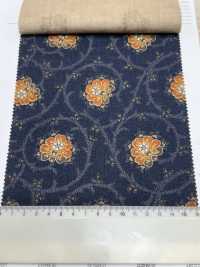 7025-1700-6 CL Loomstate[Tessile / Tessuto] HOKKOH Sottofoto