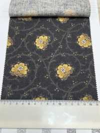 7025-1700-6 CL Loomstate[Tessile / Tessuto] HOKKOH Sottofoto
