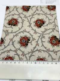 7025-1700-6 CL Loomstate[Tessile / Tessuto] HOKKOH Sottofoto