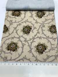 7025-1700-6 CL Loomstate[Tessile / Tessuto] HOKKOH Sottofoto