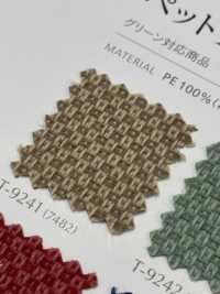 PET100 Animale Domestico 100[Tessile / Tessuto] Shinko Sottofoto