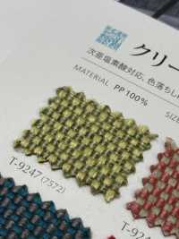 CLEANAS Pulitore[Tessile / Tessuto] Shinko Sottofoto