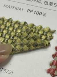 CLEANAS Pulitore[Tessile / Tessuto] Shinko Sottofoto