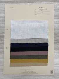 A-7013 1/80 Lino[Tessile / Tessuto] ARINOBE Sottofoto