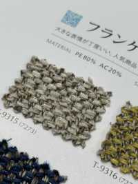 FRANKLIN Franken[Tessile / Tessuto] Shinko Sottofoto