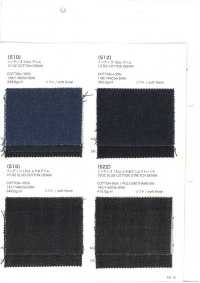 JAPAN-DENIM-SAMPLE Scheda Campione Della Collezione JAPAN DENIM VANCET Sottofoto