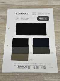 TP009 Cordura Ballistic Light PU C0 Idrorepellente[Tessile / Tessuto] TOPRUN Sottofoto