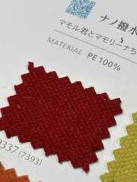 MAMORU Nano Idrorepellente Mamoru-kun[Tessile / Tessuto] Shinko Sottofoto