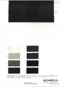 13469 Cotone/poliestere Kersey Premium Suede[Tessile / Tessuto] SUNWELL Sottofoto