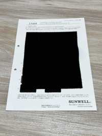 13469 Cotone/poliestere Kersey Premium Suede[Tessile / Tessuto] SUNWELL Sottofoto