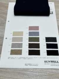 43913 Jersey Leggero Melton (Con Filato Antistatico)[Tessile / Tessuto] SUNWELL Sottofoto
