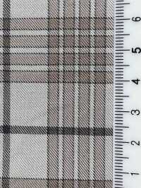 46218 Filato LIM-bless In Poliestere/rayon A 40 Fili, A Quadri[Tessile / Tessuto] SUNWELL Sottofoto