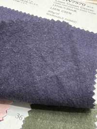 PSW7570 Tela Di Lino E Cotone[Tessile / Tessuto] KOYAMA Foto secondaria